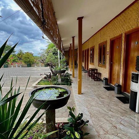 Oku Guest House Giri  Esterno foto