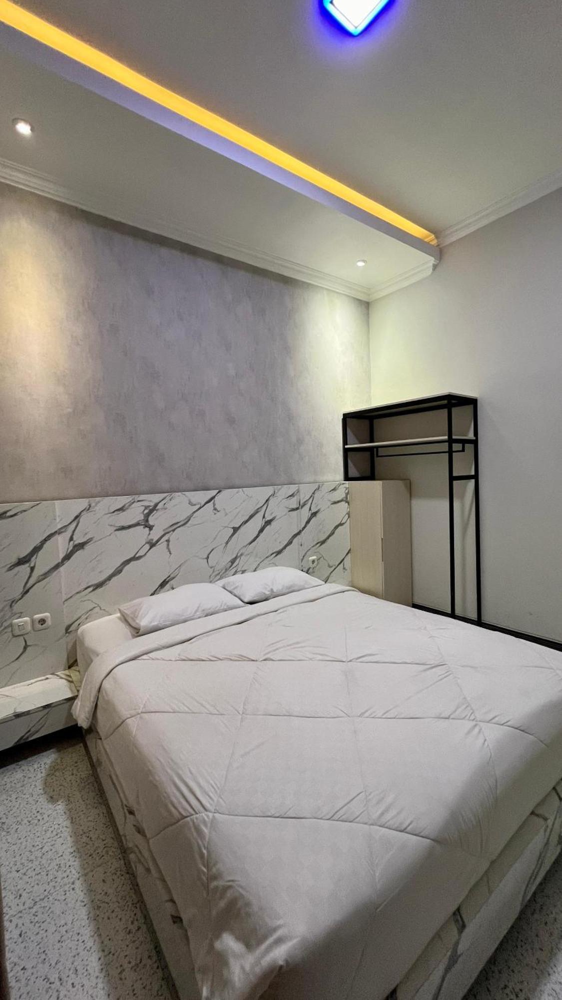 Oku Guest House Giri  Esterno foto