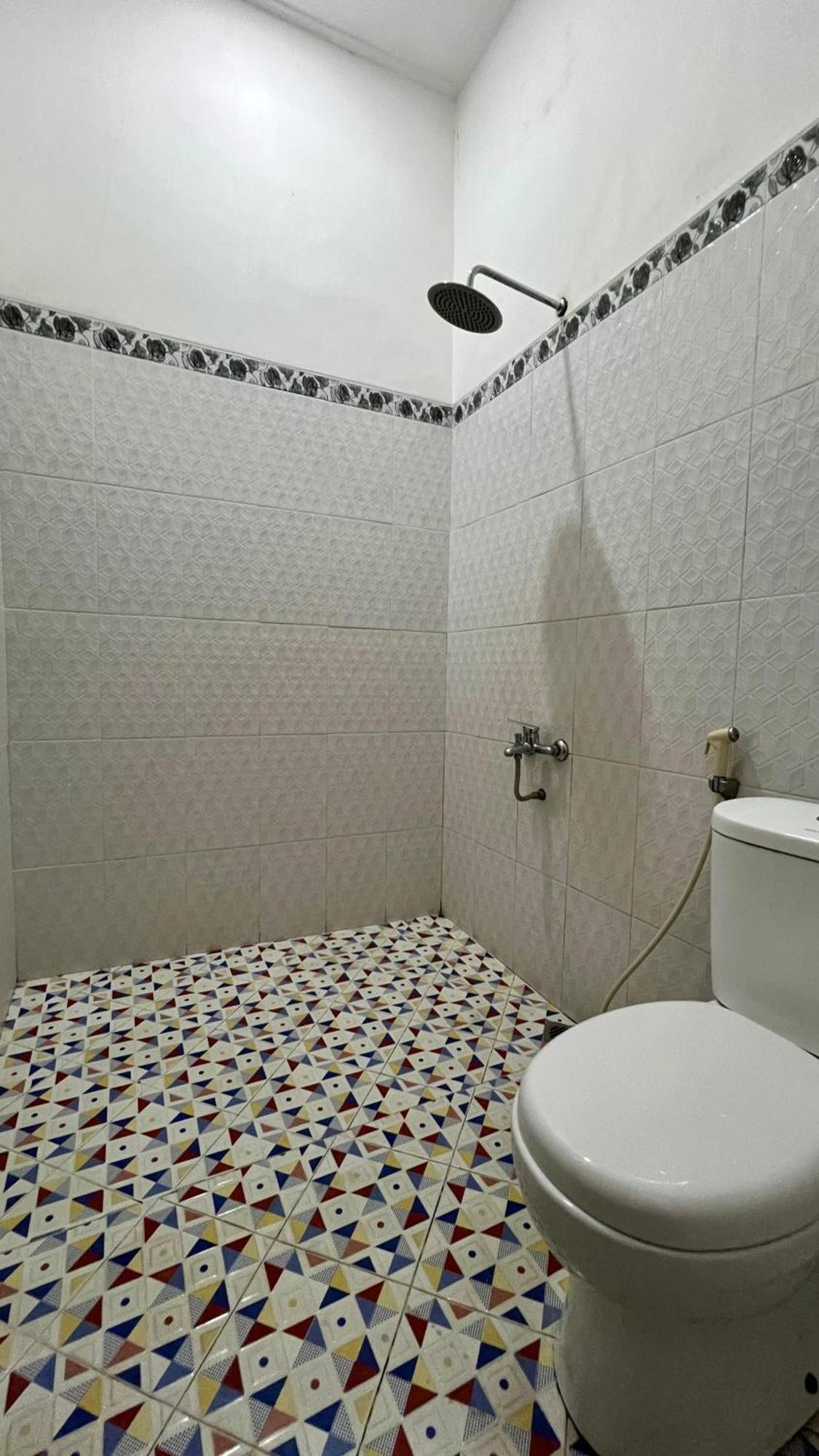 Oku Guest House Giri  Esterno foto